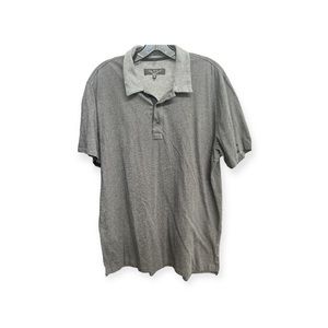 rag & bone Striped Polo Size L